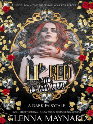 cover image of Lil' Red & the Big Bad Biker